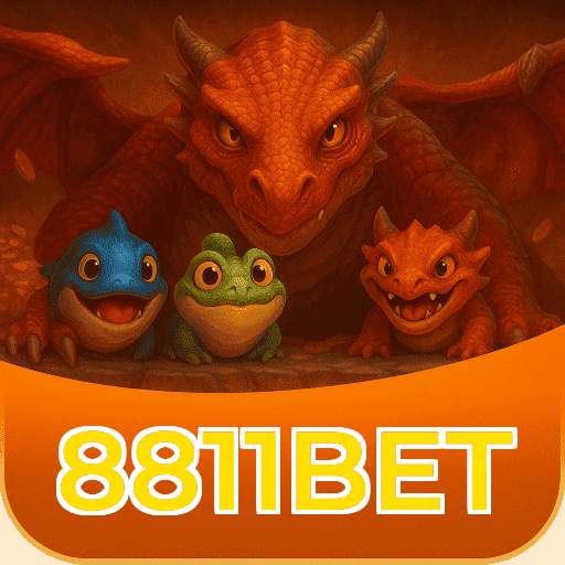8811BET.com - Melhor Plataforma de Cassino e Apostas Online - 8811BET