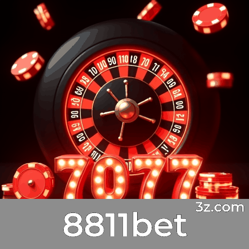8811bet Social Casino: Nova Experiência de Entretenimento Interativo