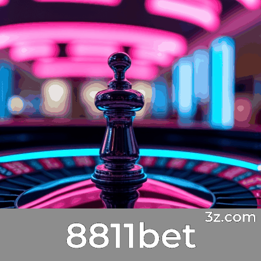 8811bet Social Casino: Nova Experiência de Entretenimento Interativo