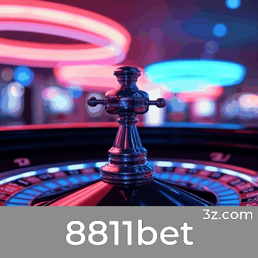 8811bet: Um Mundo de Jogos Selecionados e Excelentes