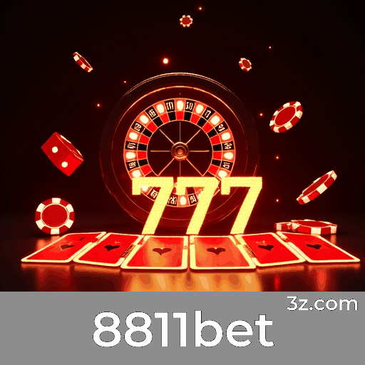 8811bet: Experimente a Emoção Instantânea do Jogo Crash