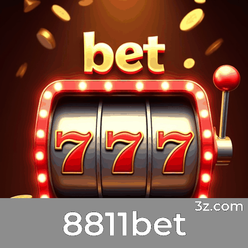 8811bet: Plataforma Líder em Cassino Online