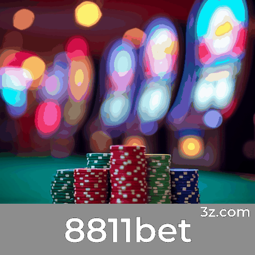 8811bet: Segurança e Rapidez Otimizadas para o Brasil