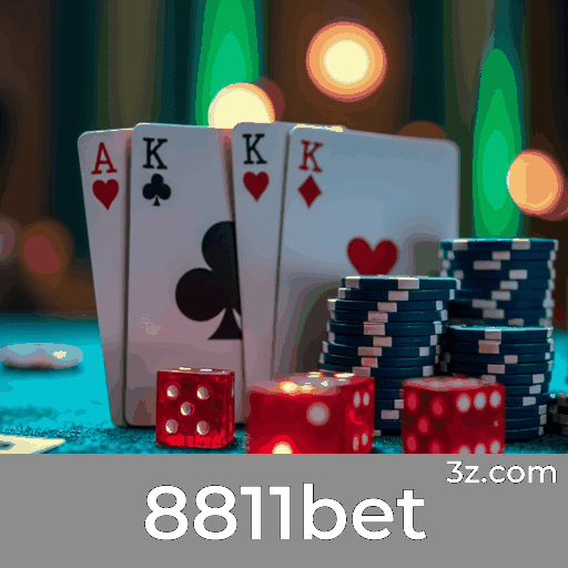 Recompensas Reais e Transparentes no 8811bet: Promoções Sem Pegadinhas