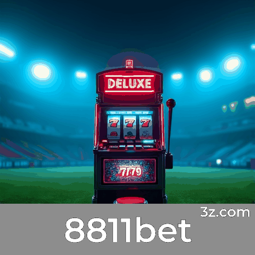 8811bet: Experiência Imersiva e Diversificada para Brasileiros