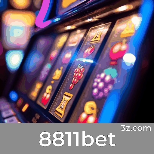 8811bet Social Casino: Nova Experiência de Entretenimento Interativo