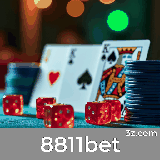 Arquitetura Robusta e Segura que Garante Estabilidade na 8811bet