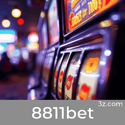 8811bet: Um Mundo de Jogos Selecionados e Excelentes